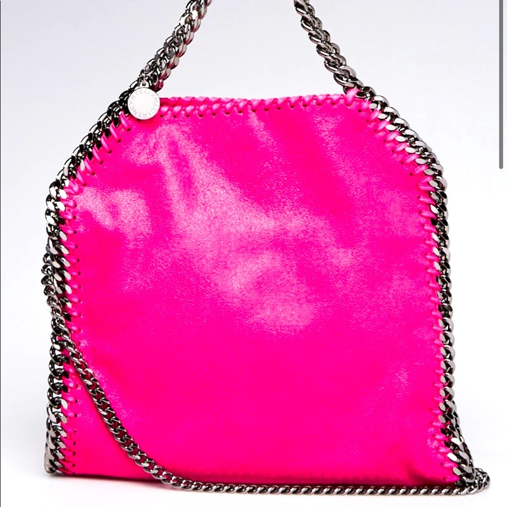Stella McCartney Falabella Tote Bag